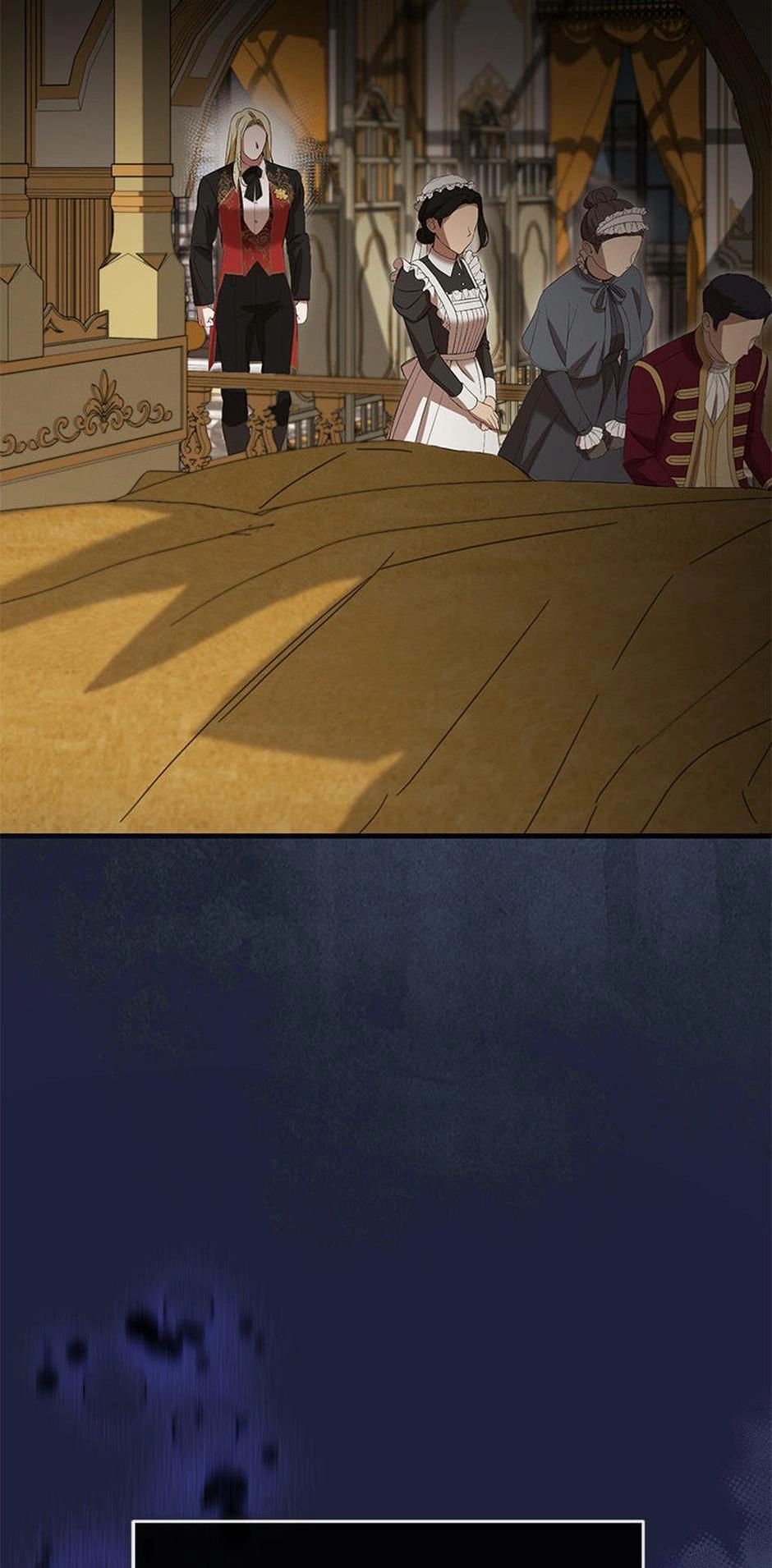 Peony: Dreaming of the Dangerous Grand Duke Chapter 57 page 59 - 