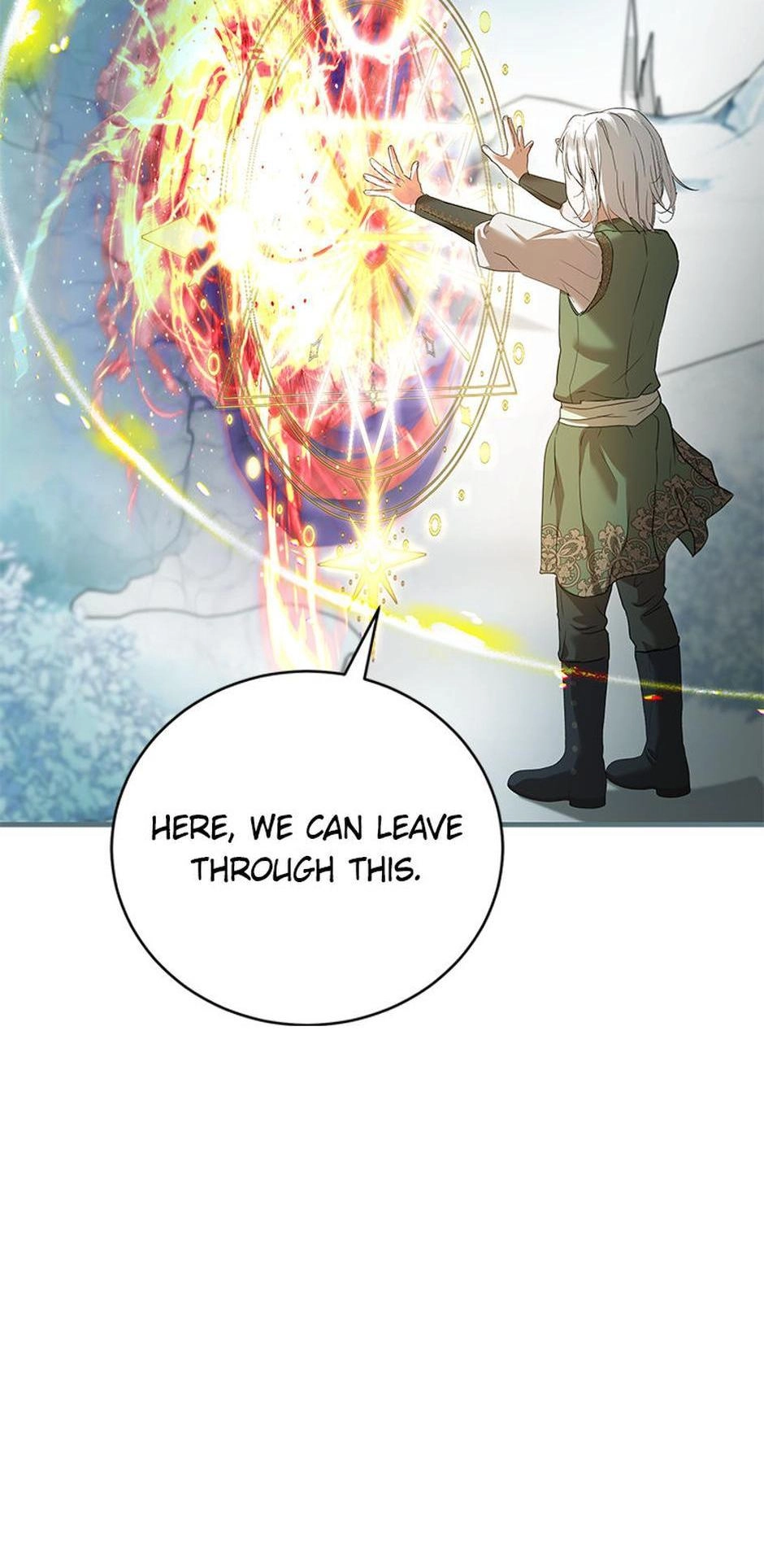 Peony: Dreaming of the Dangerous Grand Duke Chapter 57 page 7 - 