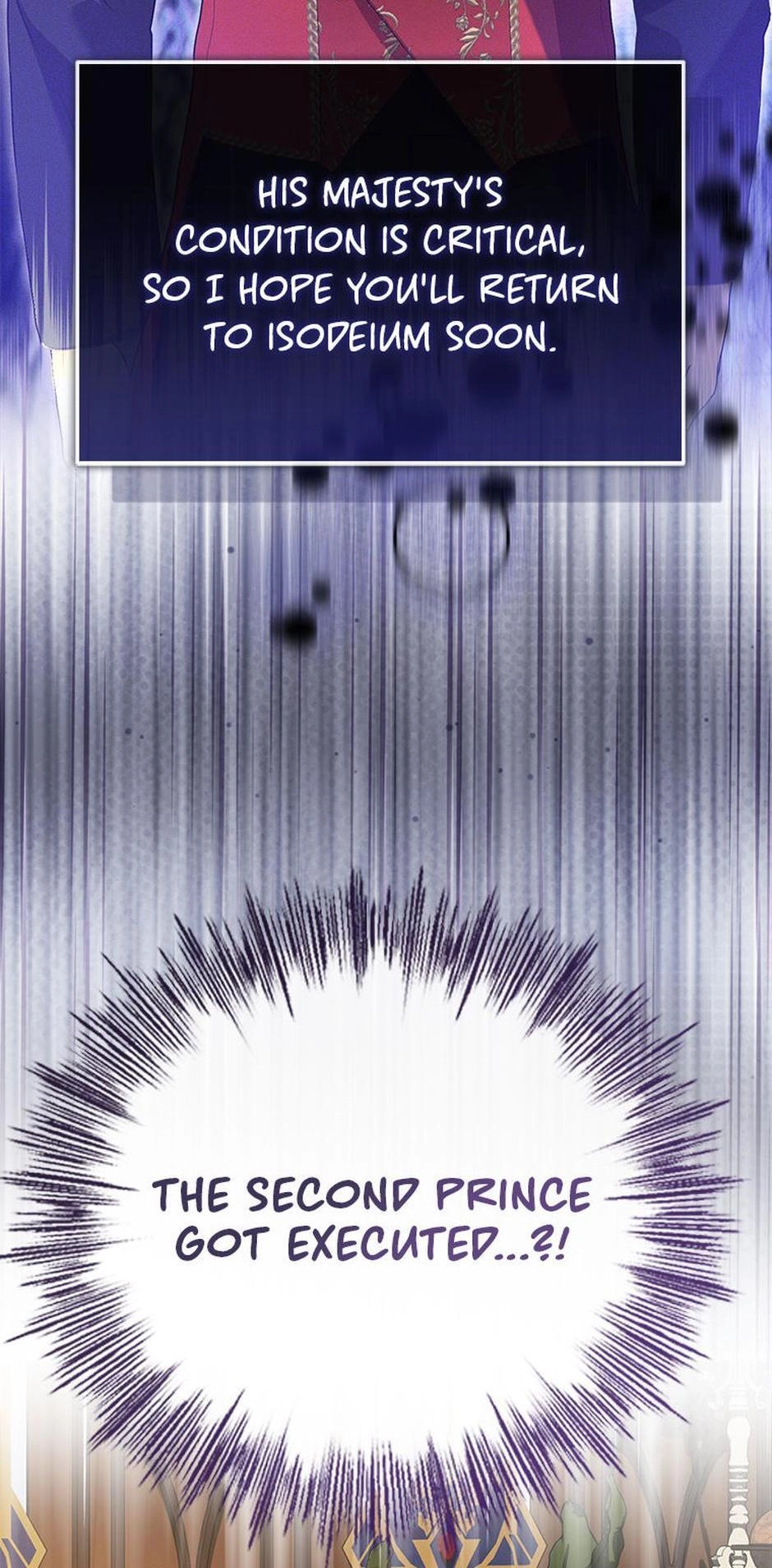 Peony: Dreaming of the Dangerous Grand Duke Chapter 57 page 61 - 