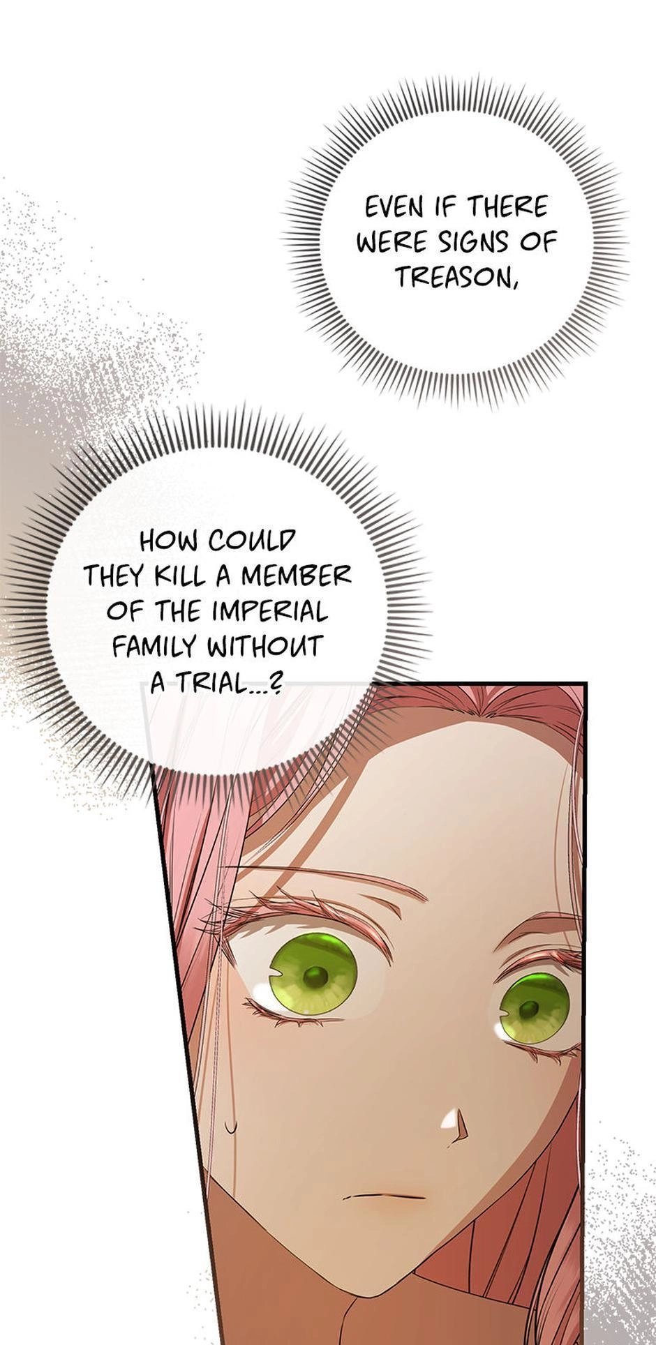 Peony: Dreaming of the Dangerous Grand Duke Chapter 57 page 63 - 