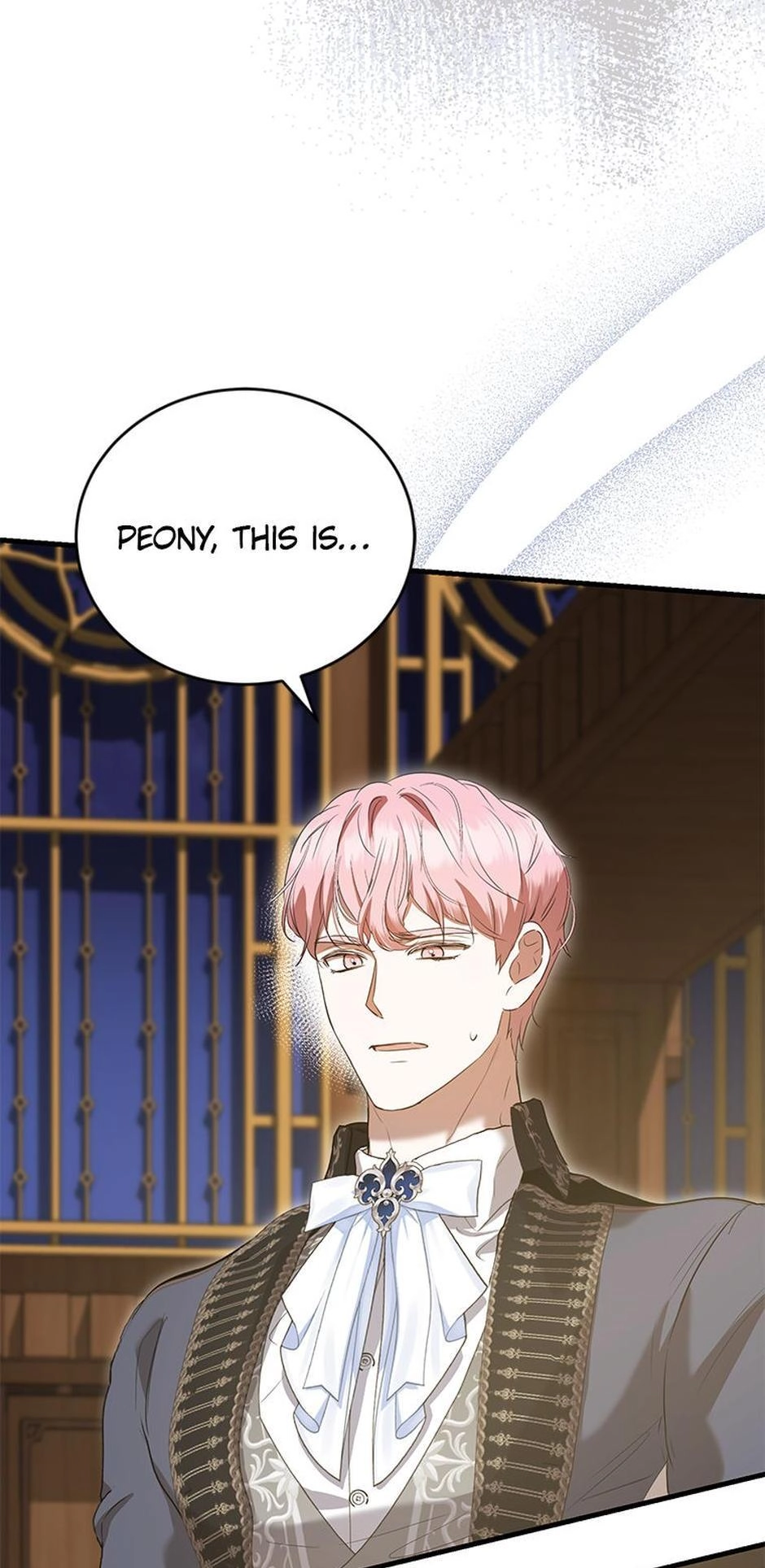 Peony: Dreaming of the Dangerous Grand Duke Chapter 57 page 66 - 
