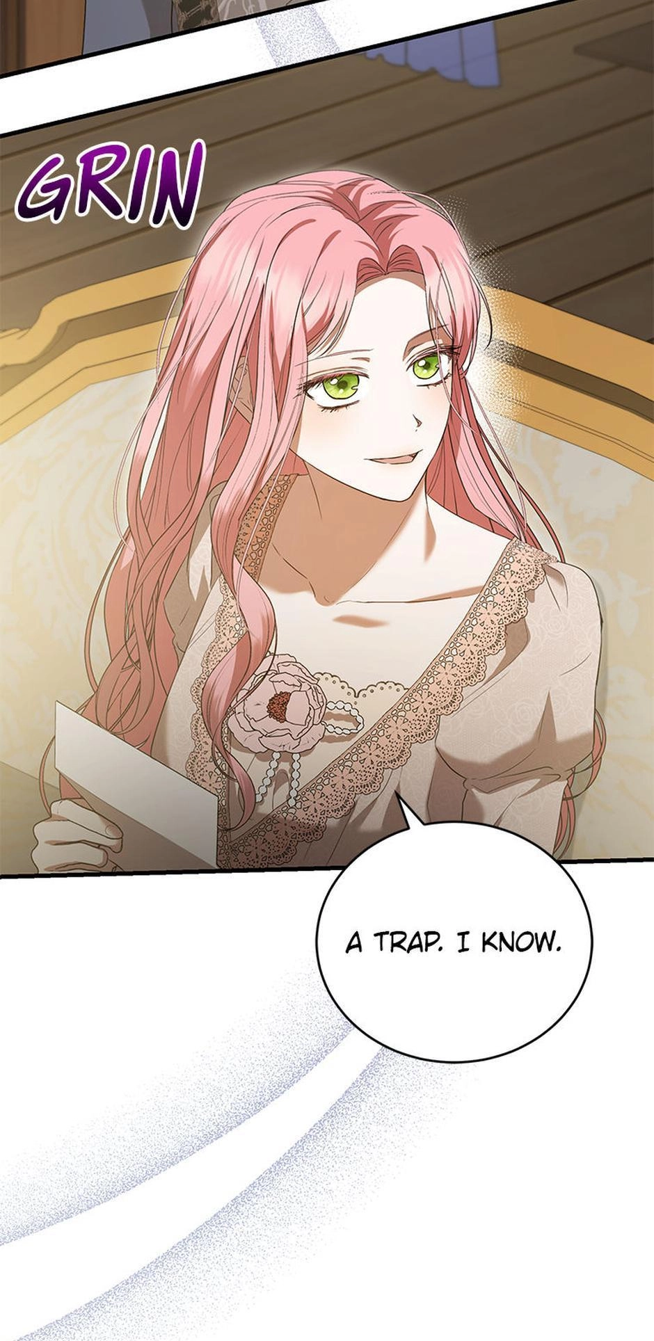 Peony: Dreaming of the Dangerous Grand Duke Chapter 57 page 67 - 