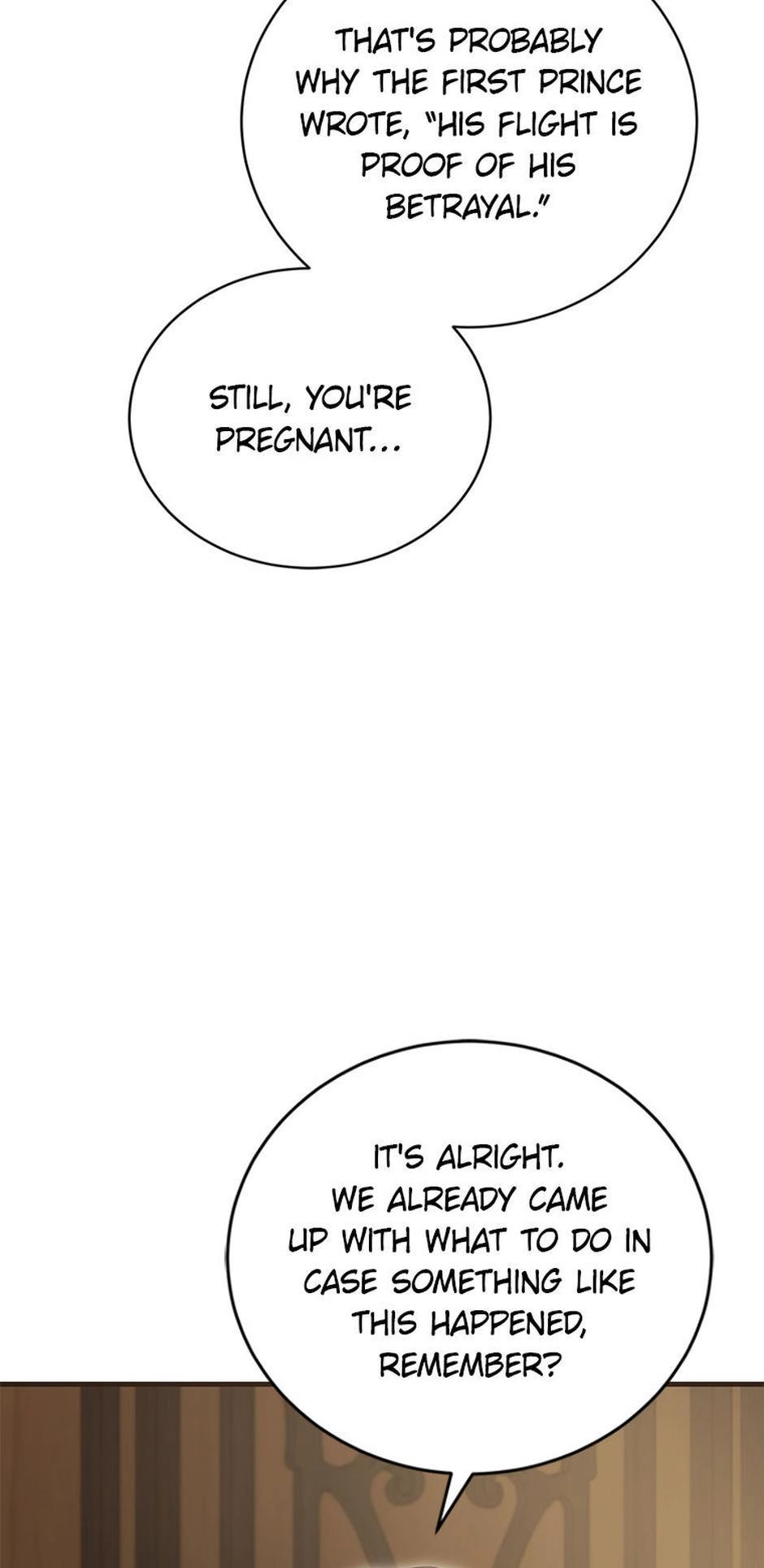 Peony: Dreaming of the Dangerous Grand Duke Chapter 57 page 69 - 