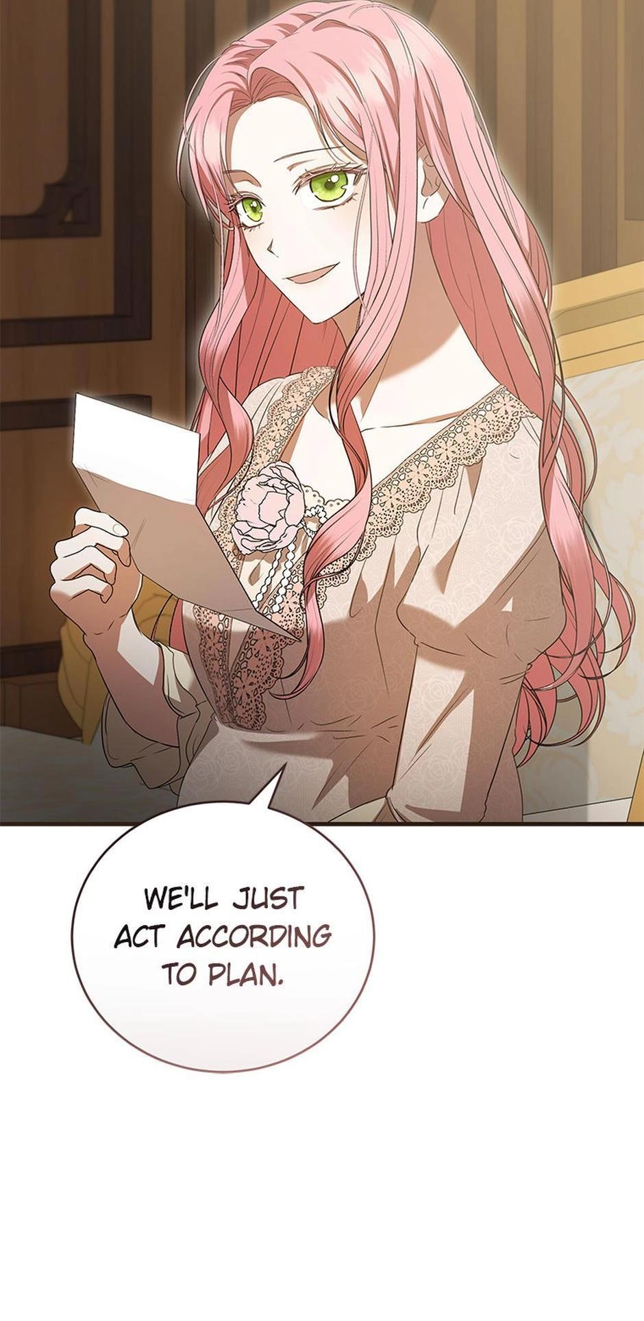 Peony: Dreaming of the Dangerous Grand Duke Chapter 57 page 70 - 
