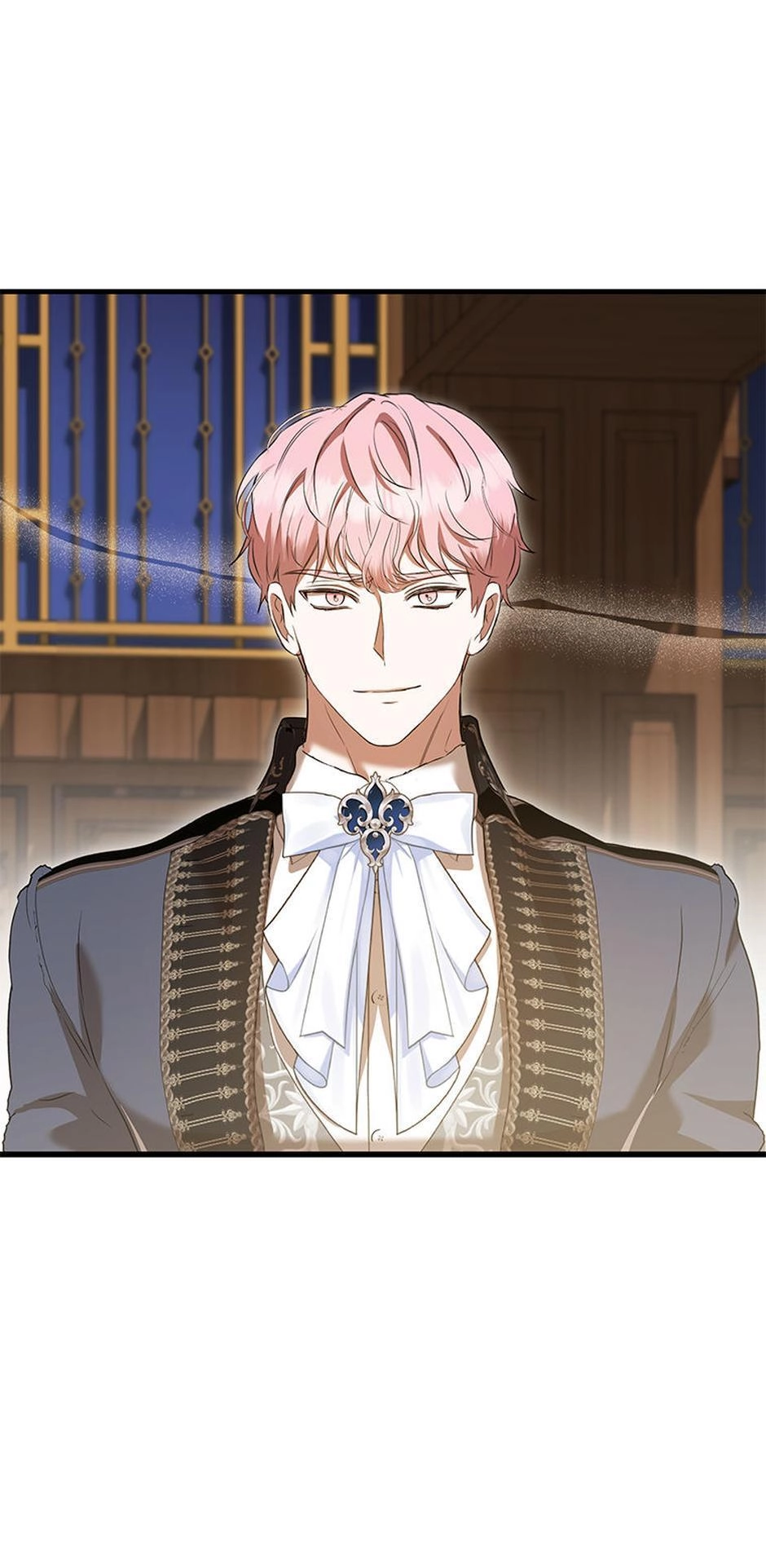 Peony: Dreaming of the Dangerous Grand Duke Chapter 57 page 71 - 