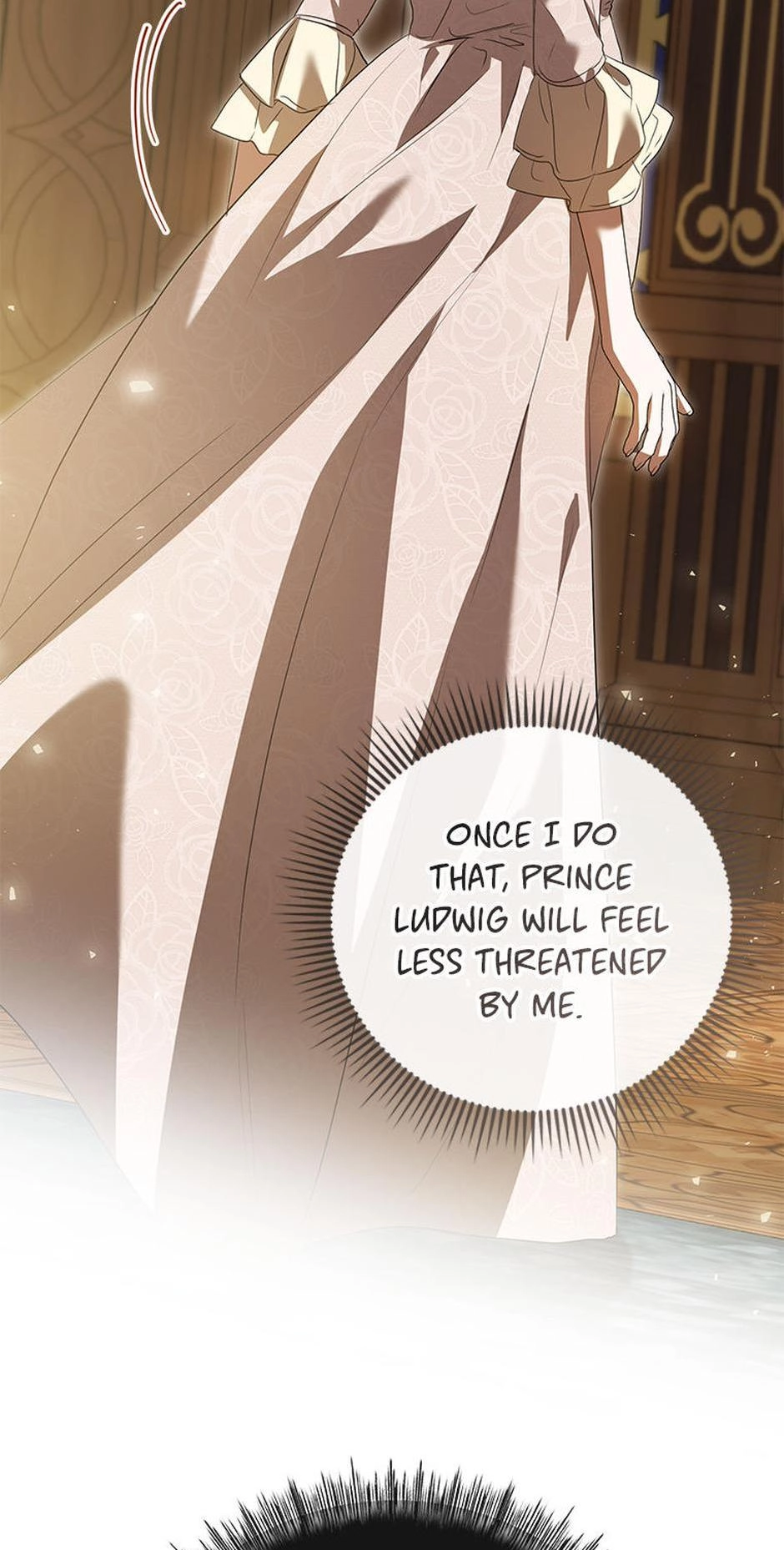 Peony: Dreaming of the Dangerous Grand Duke Chapter 57 page 73 - 
