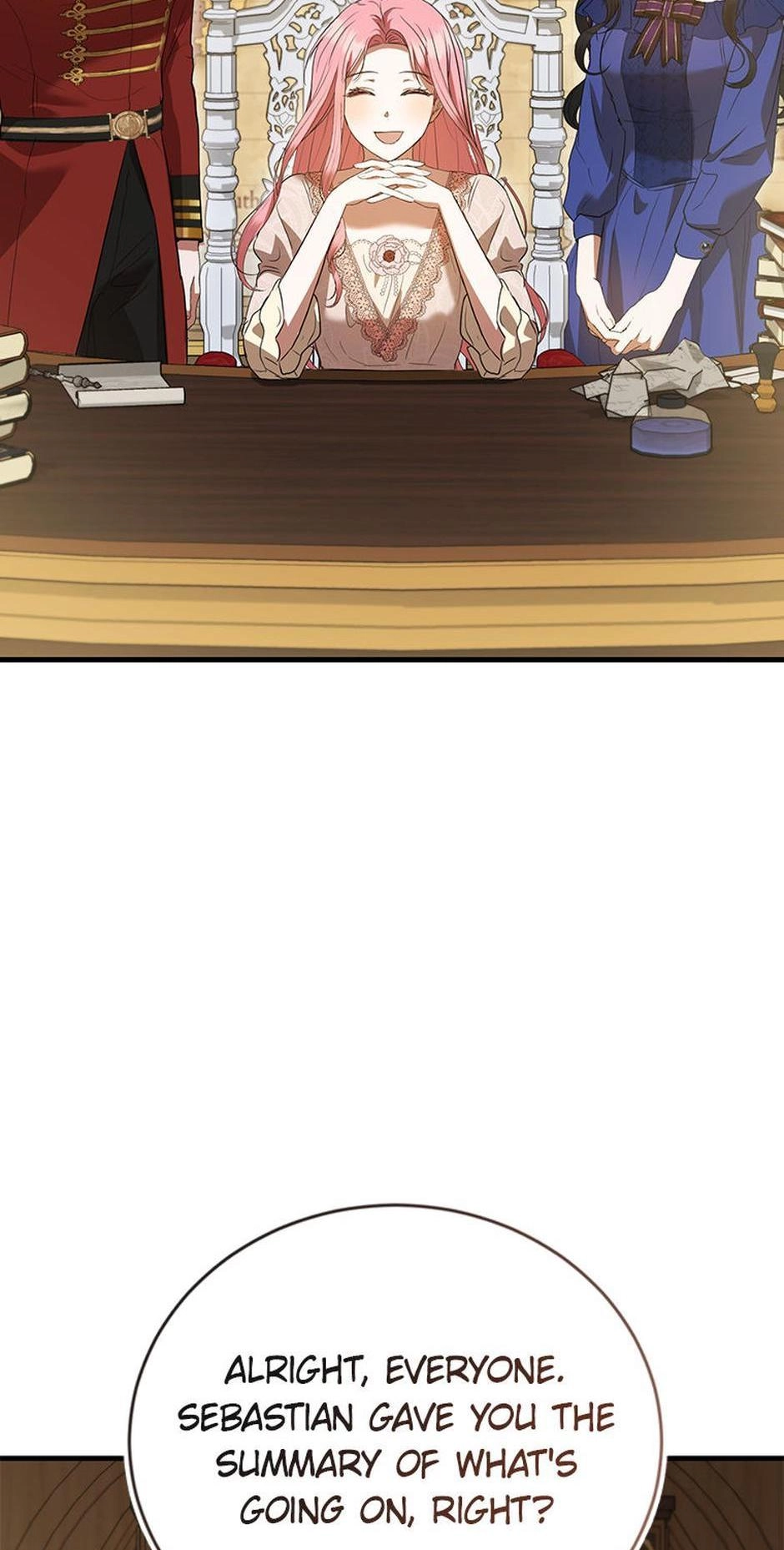 Peony: Dreaming of the Dangerous Grand Duke Chapter 57 page 77 - 