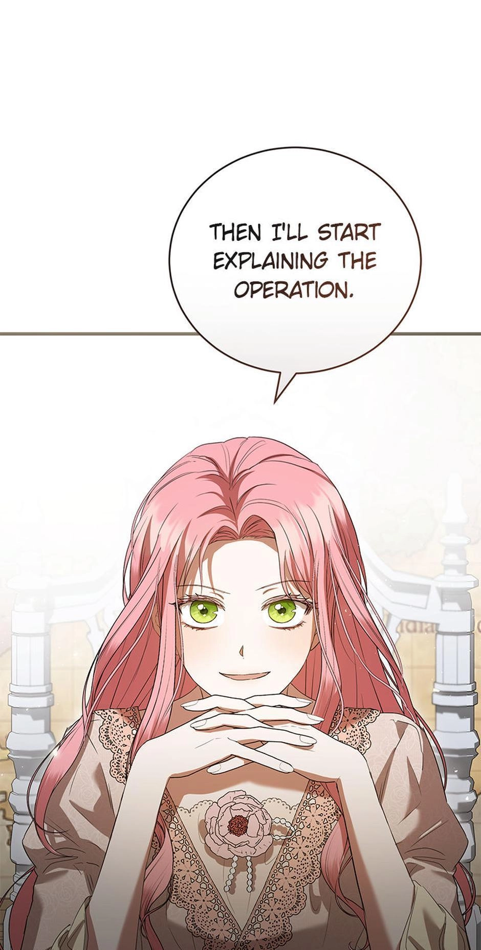 Peony: Dreaming of the Dangerous Grand Duke Chapter 57 page 79 - 