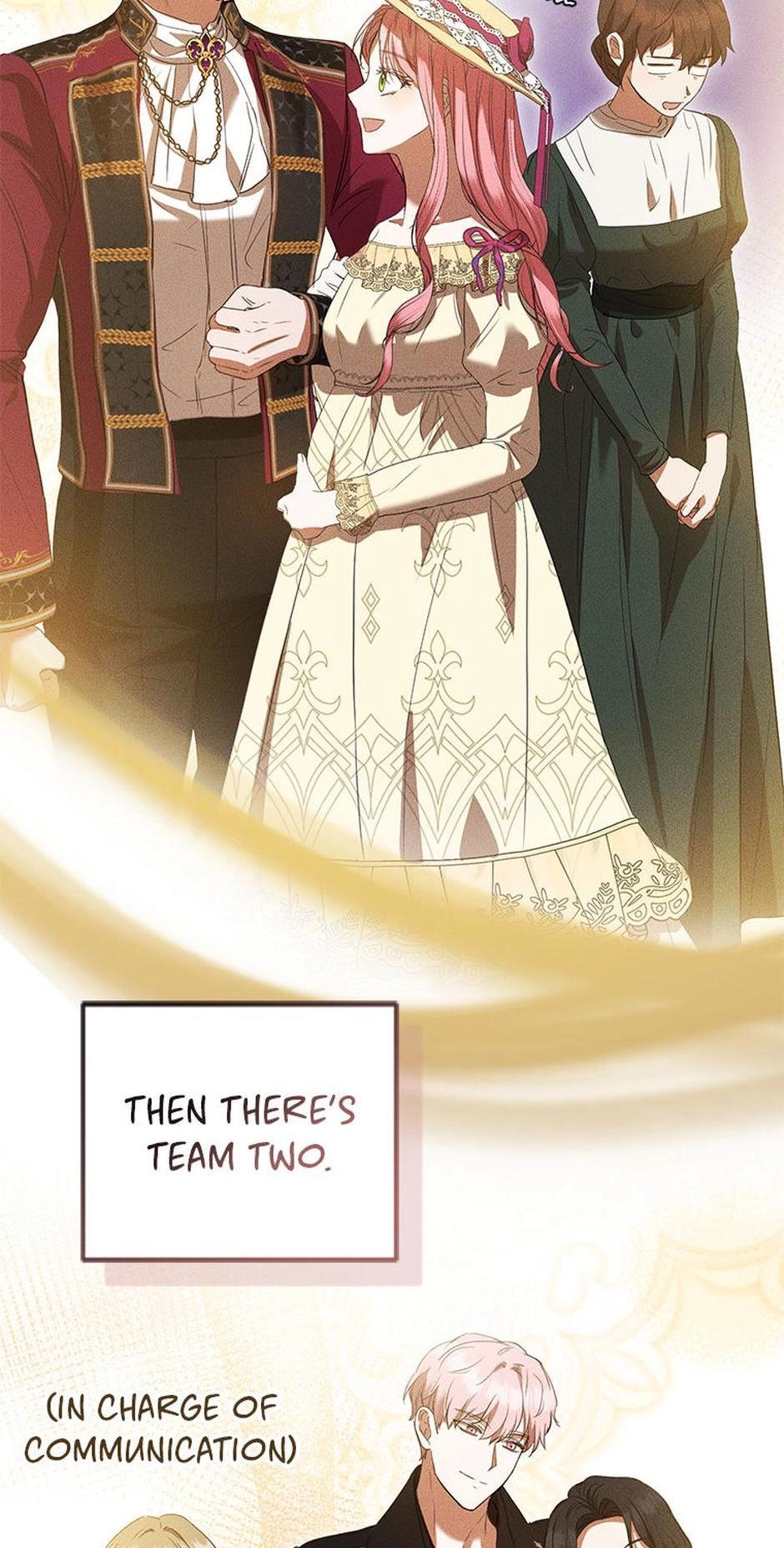 Peony: Dreaming of the Dangerous Grand Duke Chapter 57 page 81 - 