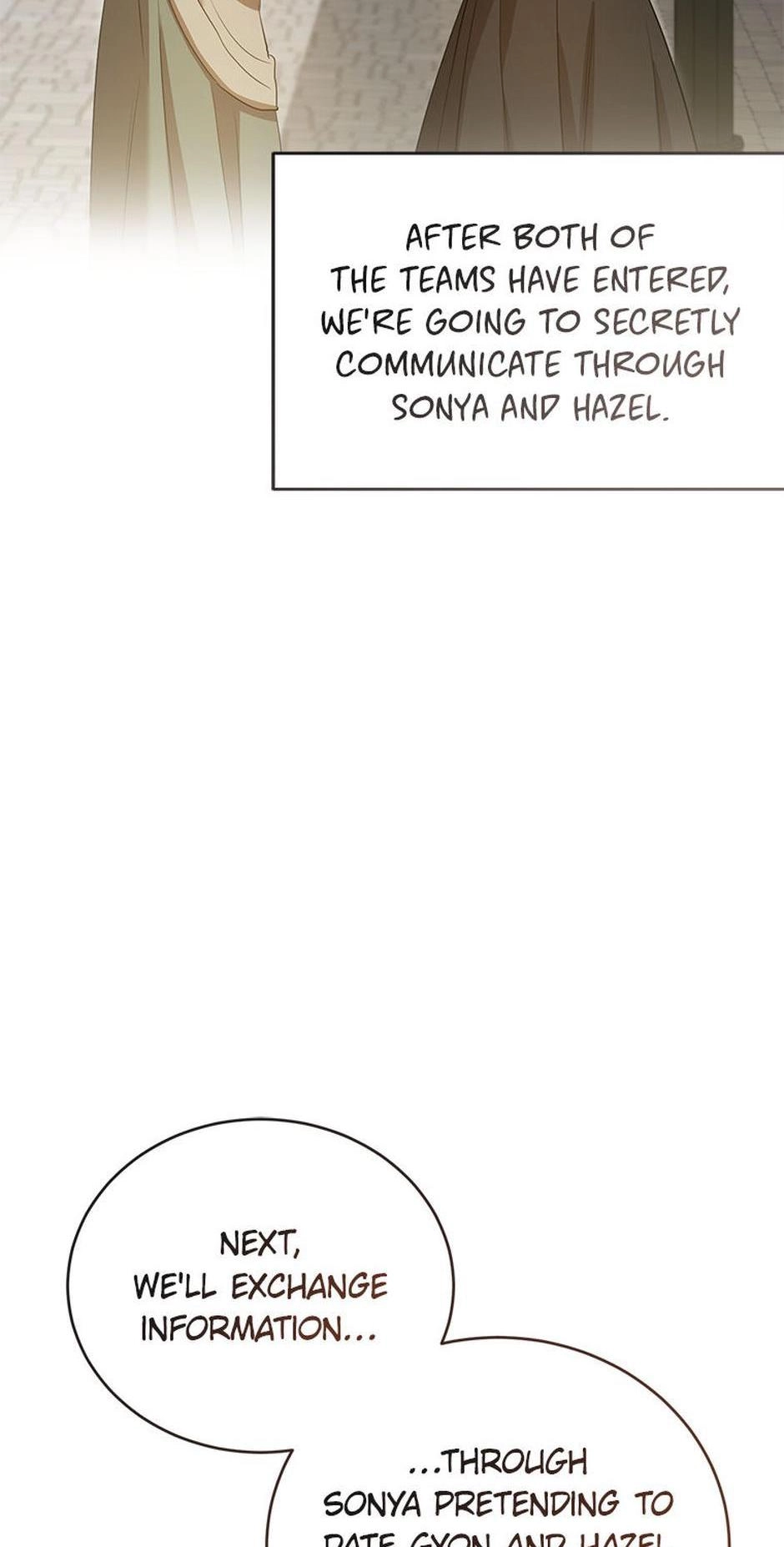 Peony: Dreaming of the Dangerous Grand Duke Chapter 57 page 85 - 
