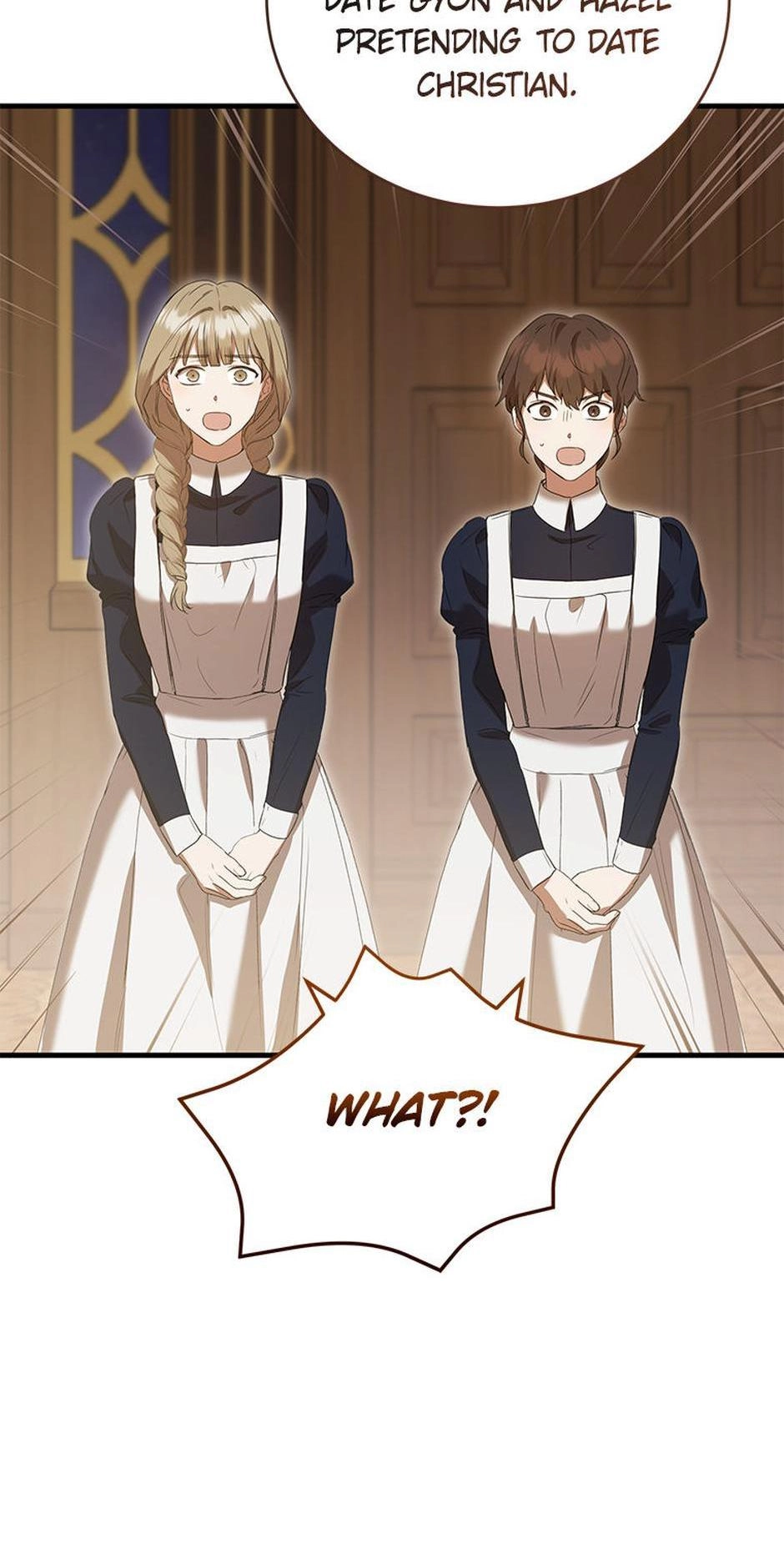 Peony: Dreaming of the Dangerous Grand Duke Chapter 57 page 86 - 