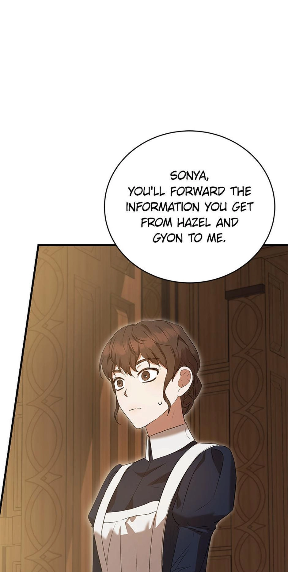 Peony: Dreaming of the Dangerous Grand Duke Chapter 57 page 87 - 