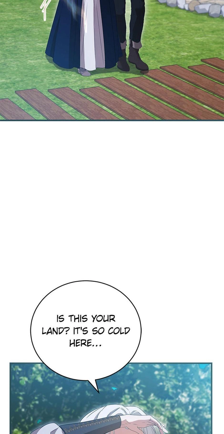 Peony: Dreaming of the Dangerous Grand Duke Chapter 57 page 10 - 