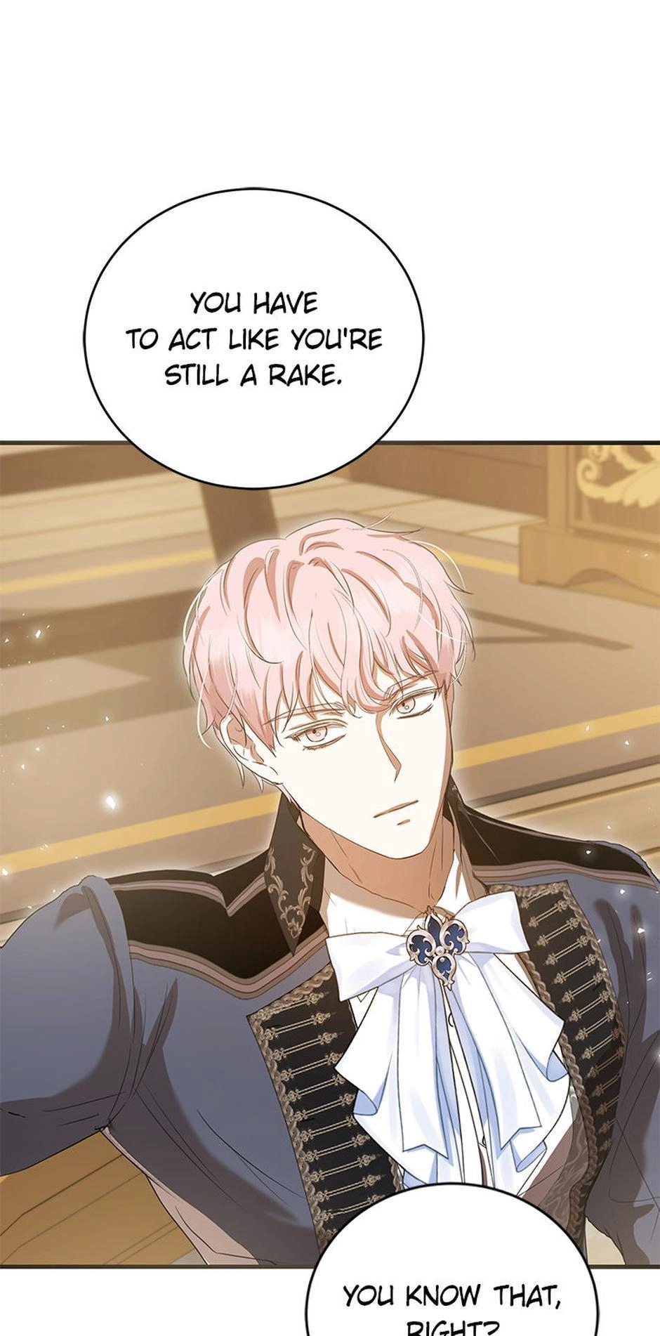 Peony: Dreaming of the Dangerous Grand Duke Chapter 57 page 95 - 