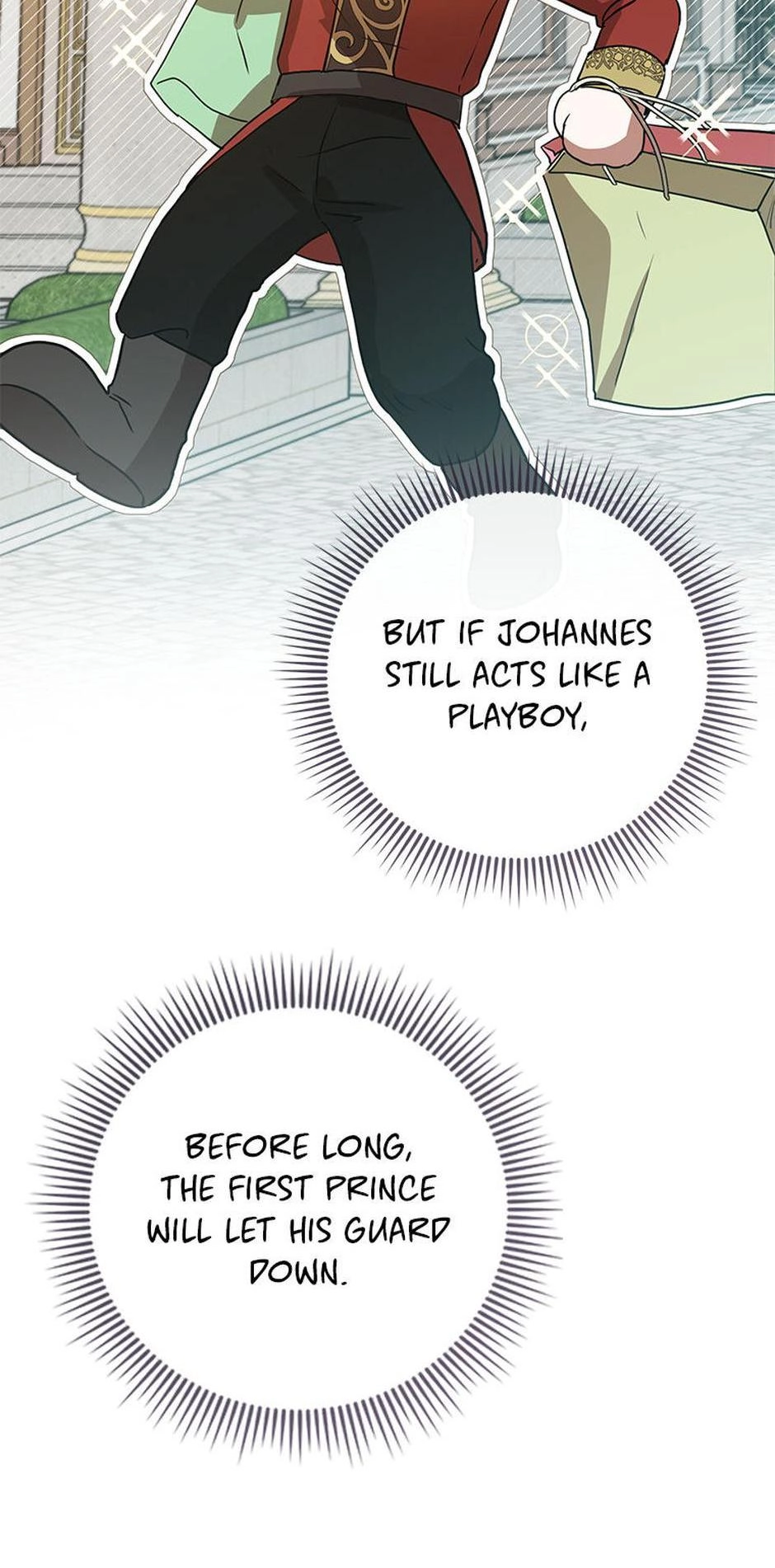 Peony: Dreaming of the Dangerous Grand Duke Chapter 57 page 97 - 