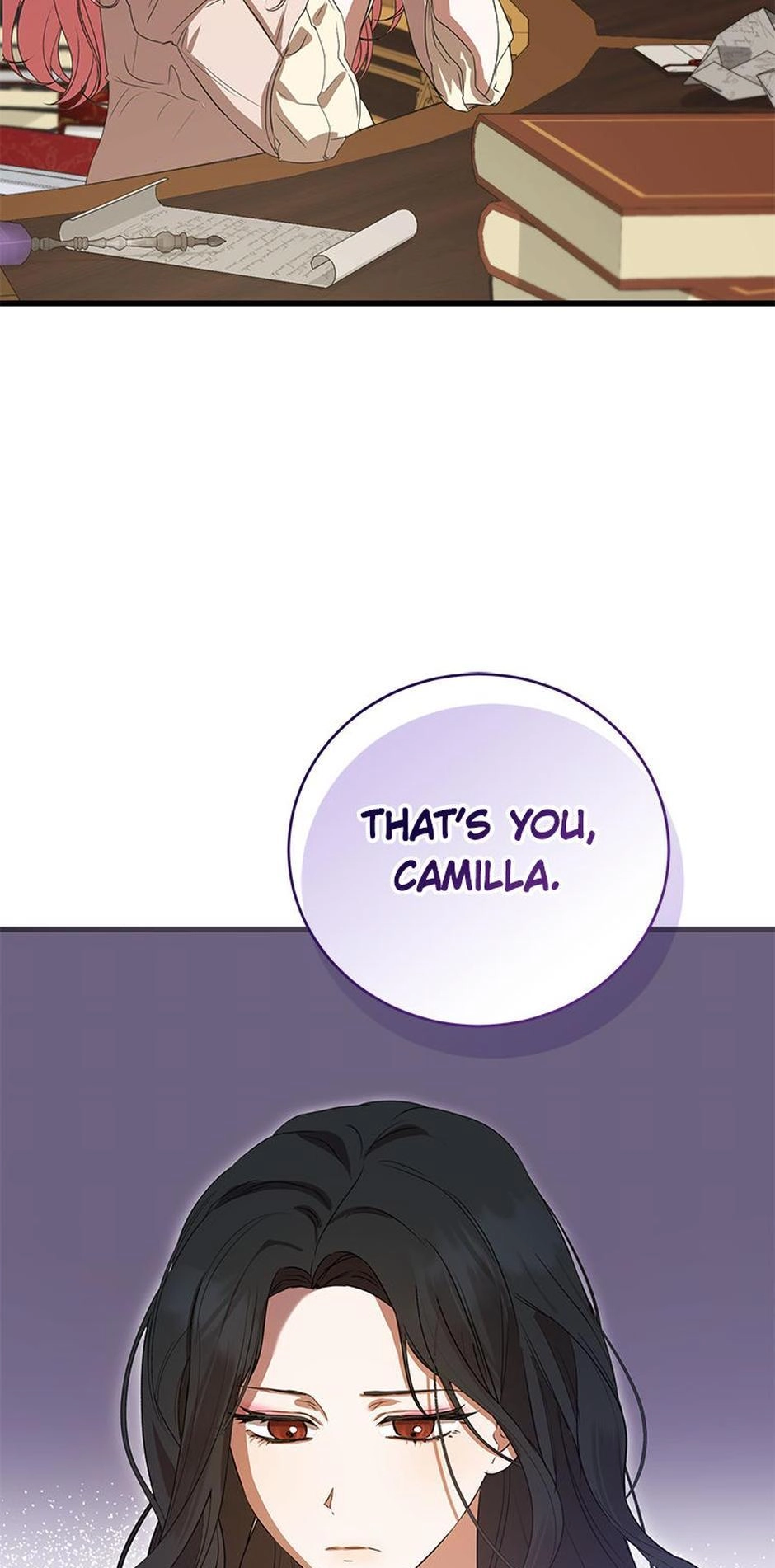 Peony: Dreaming of the Dangerous Grand Duke Chapter 57 page 99 - 