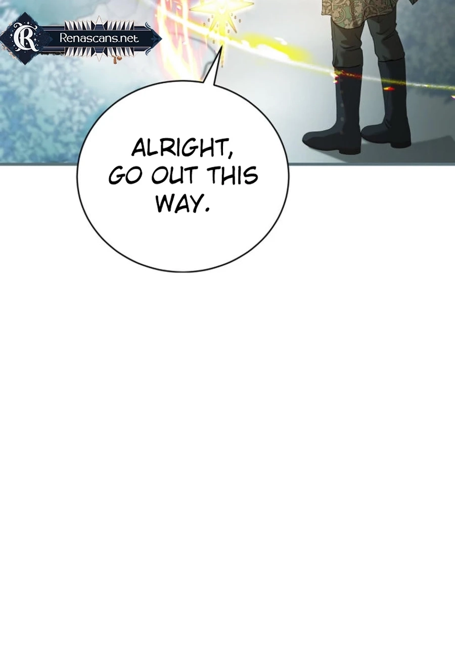 Peony: Dreaming of the Dangerous Grand Duke Chapter 574 page 11 - 
