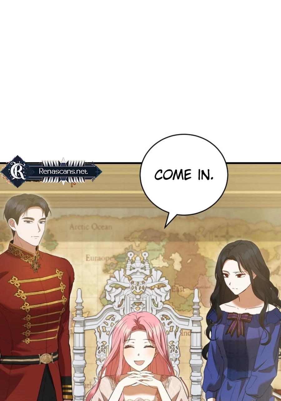 Peony: Dreaming of the Dangerous Grand Duke Chapter 574 page 107 - 