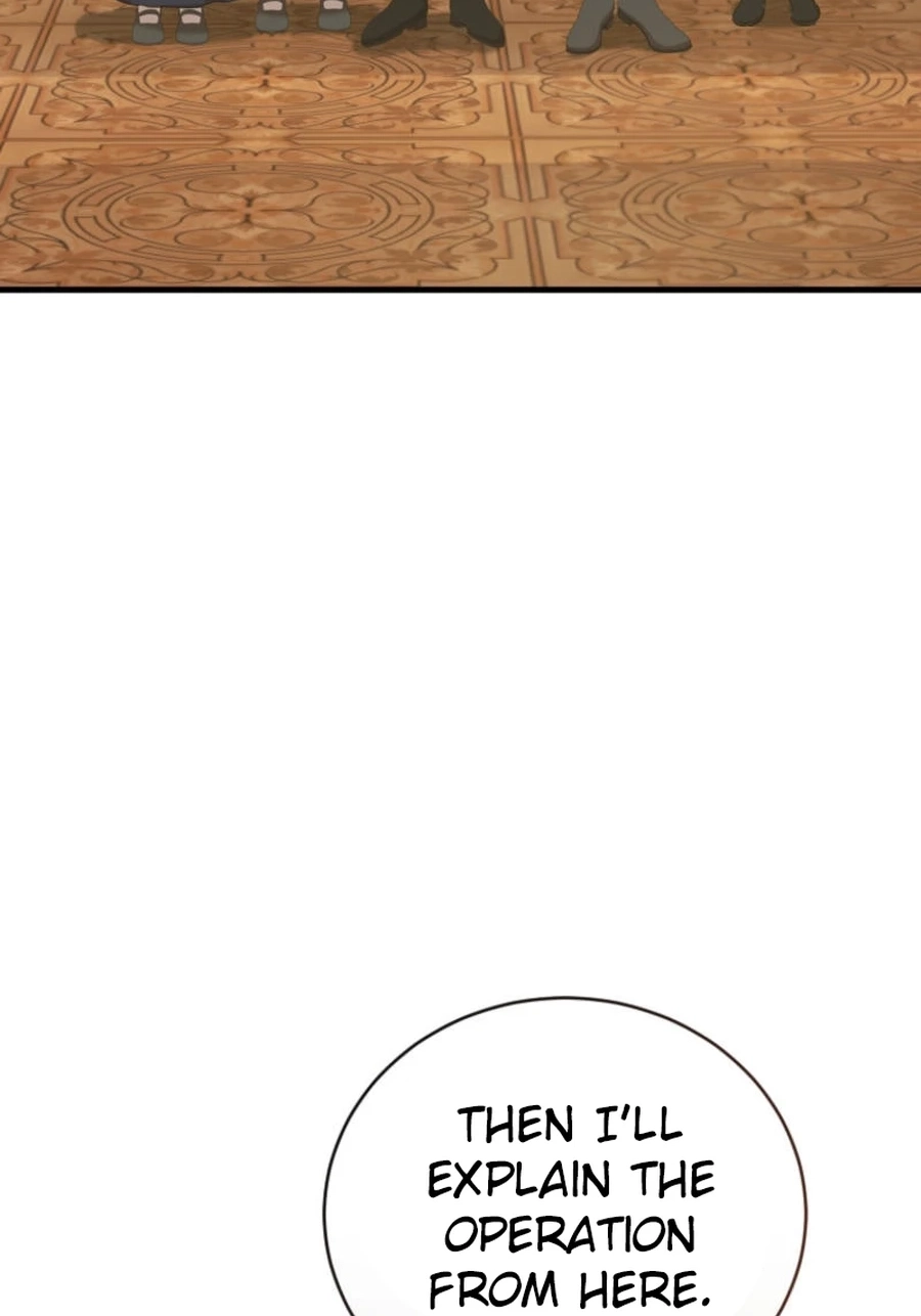 Peony: Dreaming of the Dangerous Grand Duke Chapter 574 page 110 - 