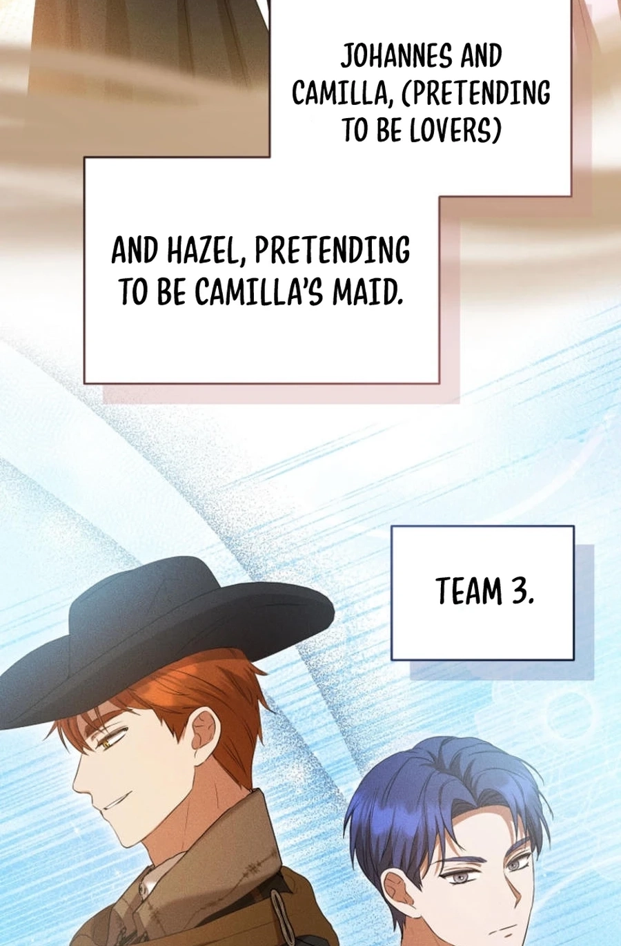 Peony: Dreaming of the Dangerous Grand Duke Chapter 574 page 115 - 