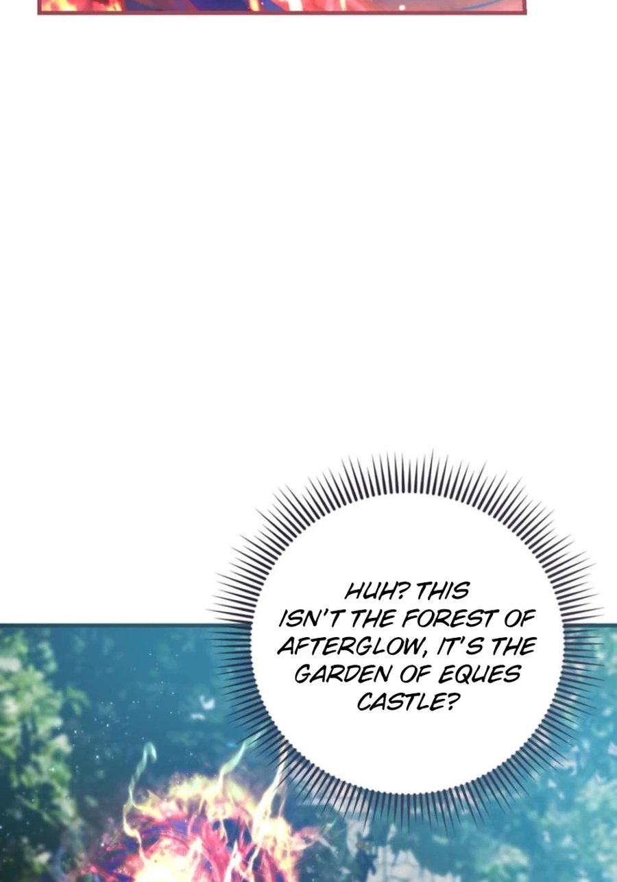 Peony: Dreaming of the Dangerous Grand Duke Chapter 574 page 13 - 