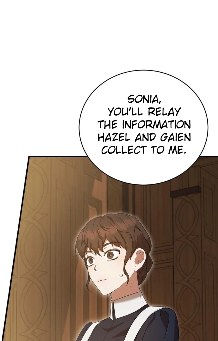 Peony: Dreaming of the Dangerous Grand Duke Chapter 574 page 121 - 