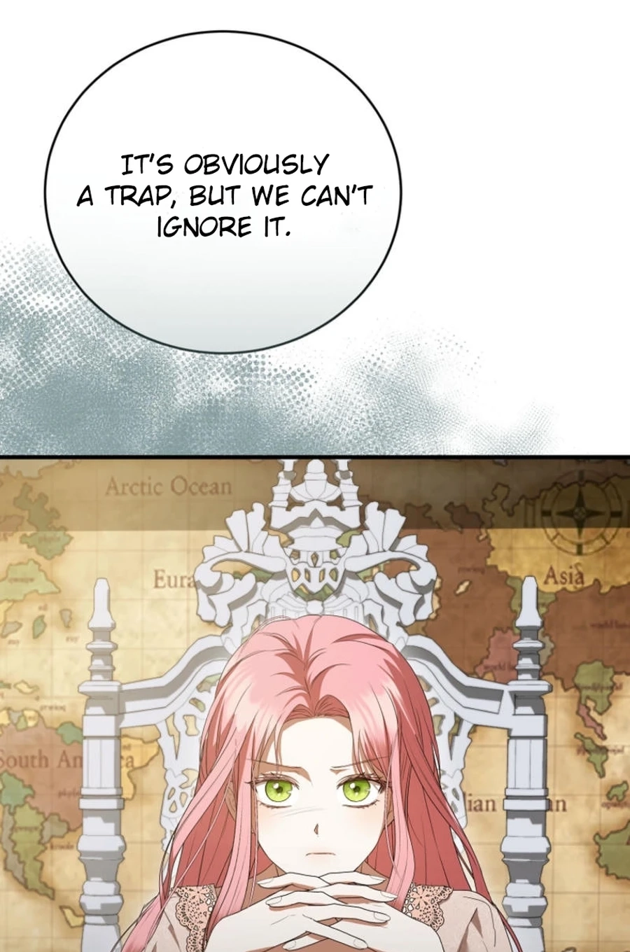 Peony: Dreaming of the Dangerous Grand Duke Chapter 574 page 127 - 