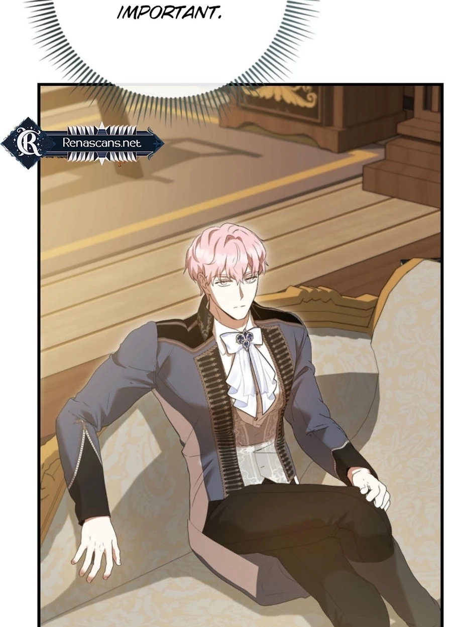 Peony: Dreaming of the Dangerous Grand Duke Chapter 574 page 130 - 