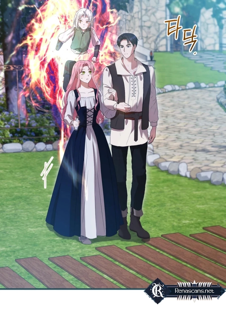 Peony: Dreaming of the Dangerous Grand Duke Chapter 574 page 14 - 