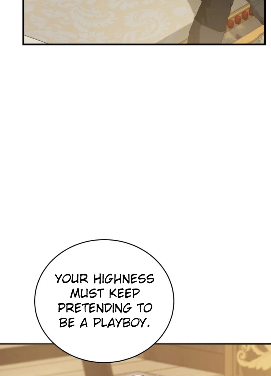 Peony: Dreaming of the Dangerous Grand Duke Chapter 574 page 131 - 