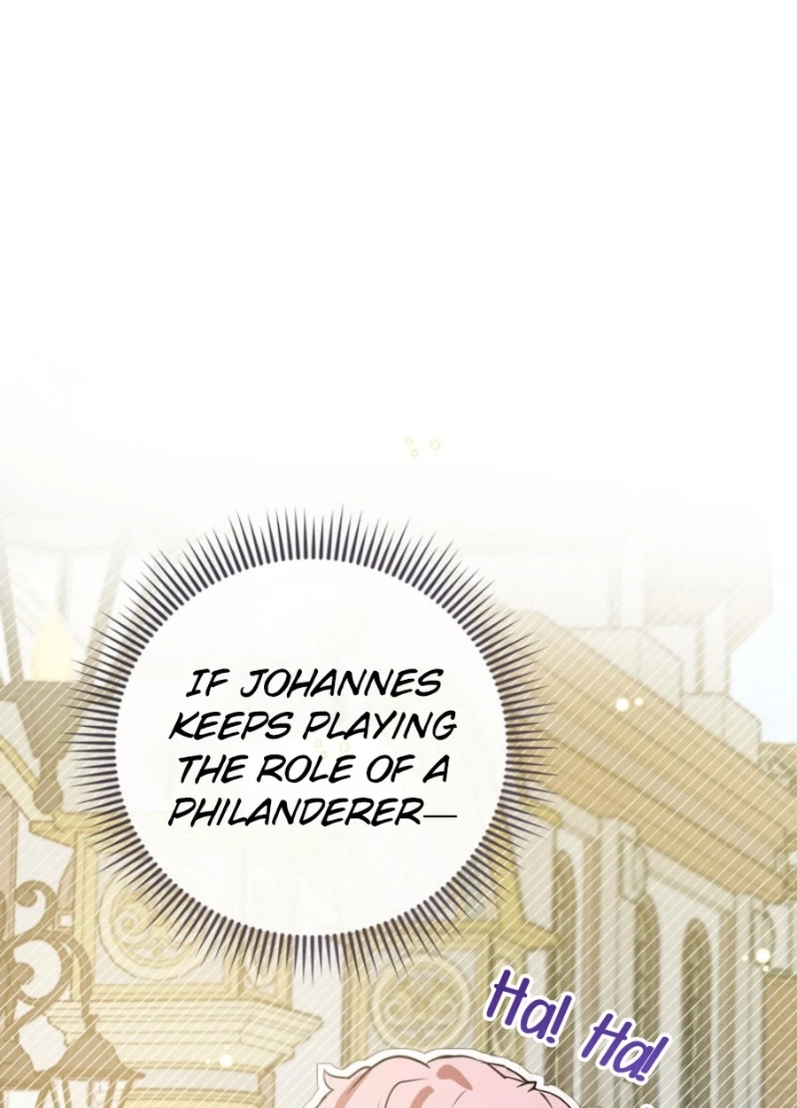 Peony: Dreaming of the Dangerous Grand Duke Chapter 574 page 133 - 