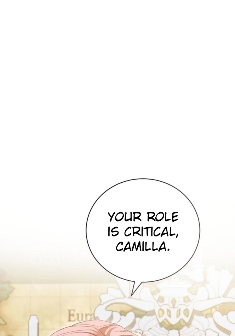 Peony: Dreaming of the Dangerous Grand Duke Chapter 574 page 139 - 