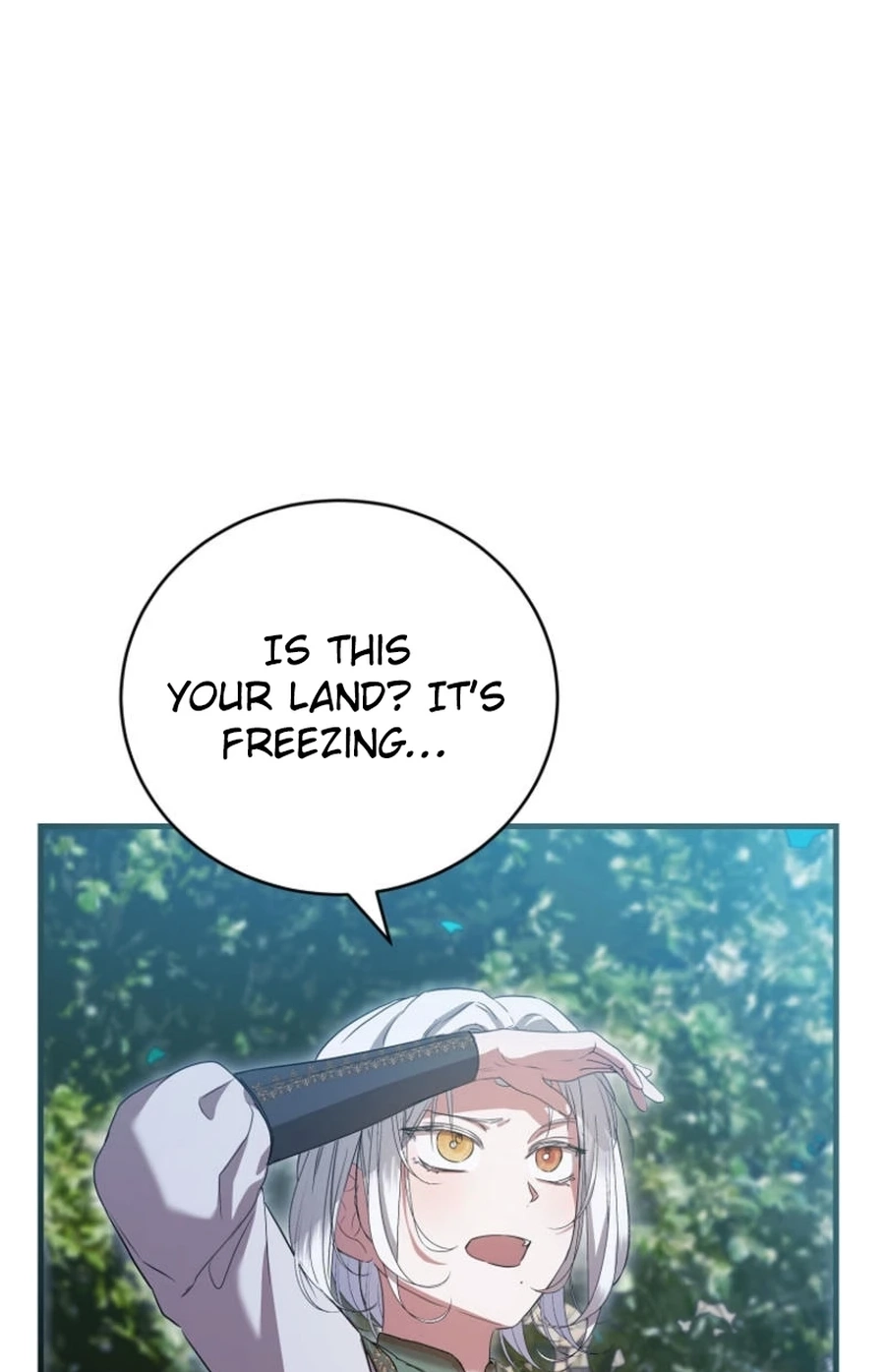Peony: Dreaming of the Dangerous Grand Duke Chapter 574 page 15 - 