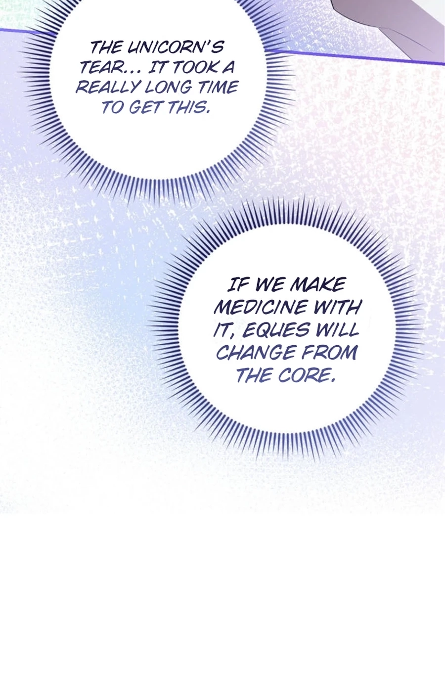 Peony: Dreaming of the Dangerous Grand Duke Chapter 574 page 18 - 