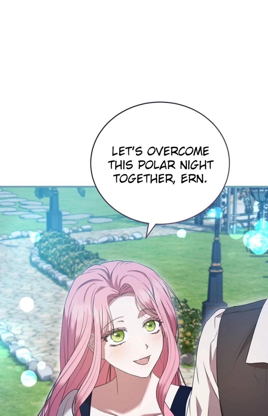 Peony: Dreaming of the Dangerous Grand Duke Chapter 574 page 19 - 