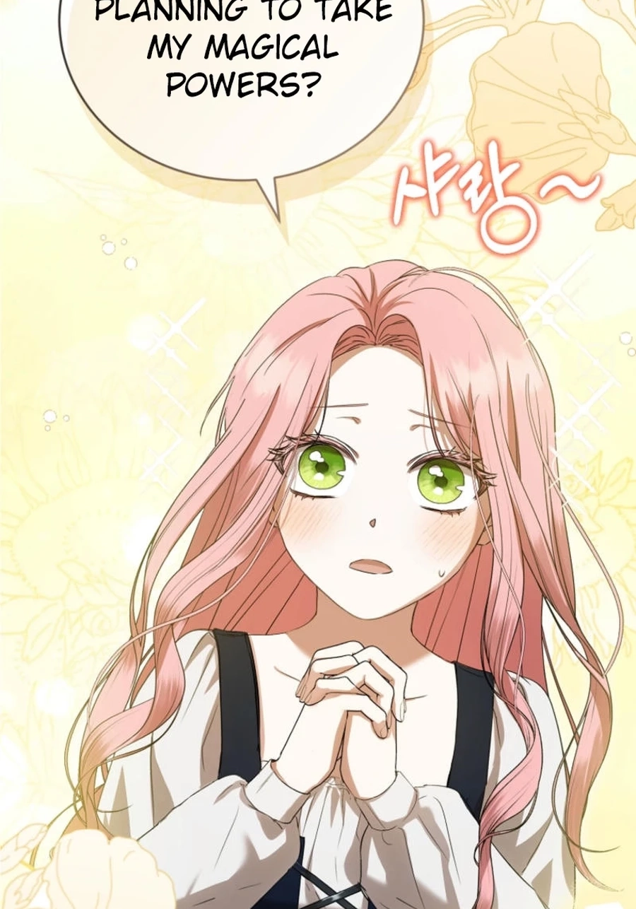 Peony: Dreaming of the Dangerous Grand Duke Chapter 574 page 3 - 
