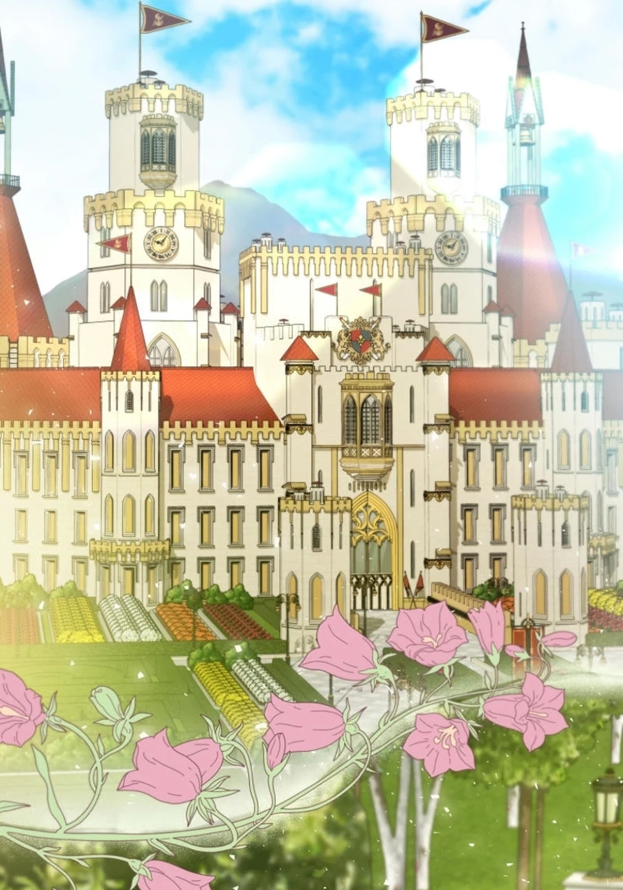 Peony: Dreaming of the Dangerous Grand Duke Chapter 574 page 26 - 
