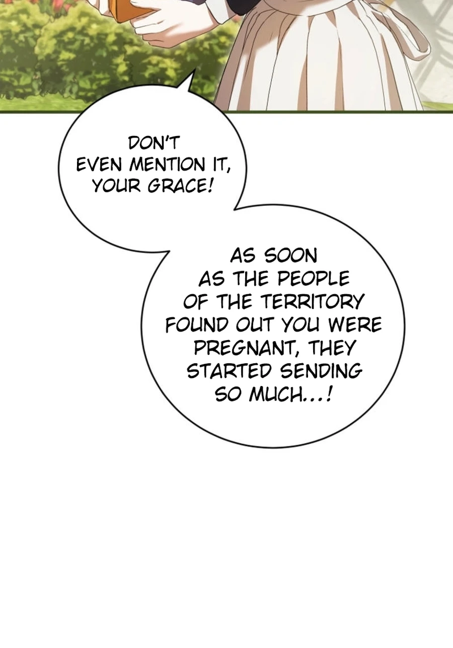 Peony: Dreaming of the Dangerous Grand Duke Chapter 574 page 30 - 