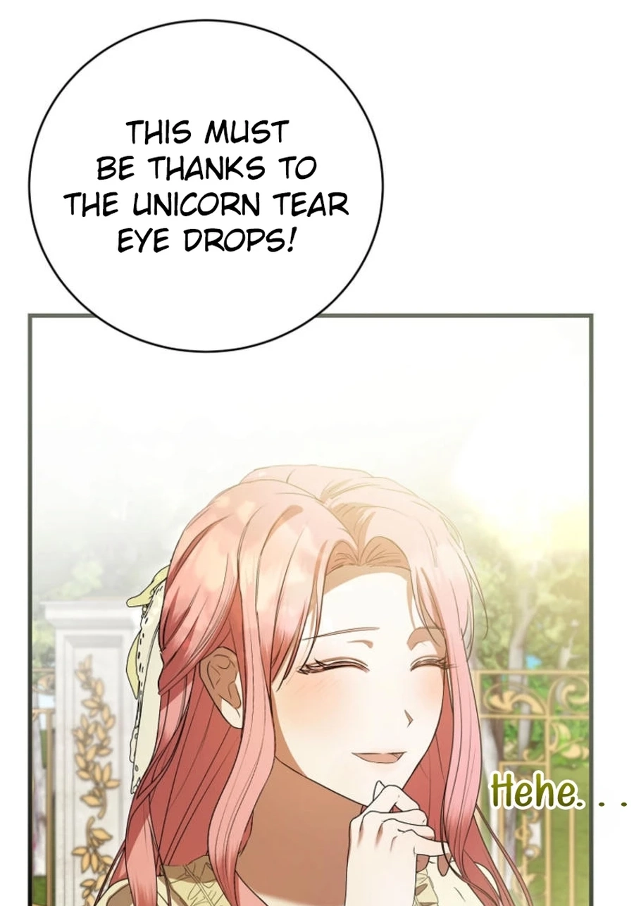 Peony: Dreaming of the Dangerous Grand Duke Chapter 574 page 31 - 