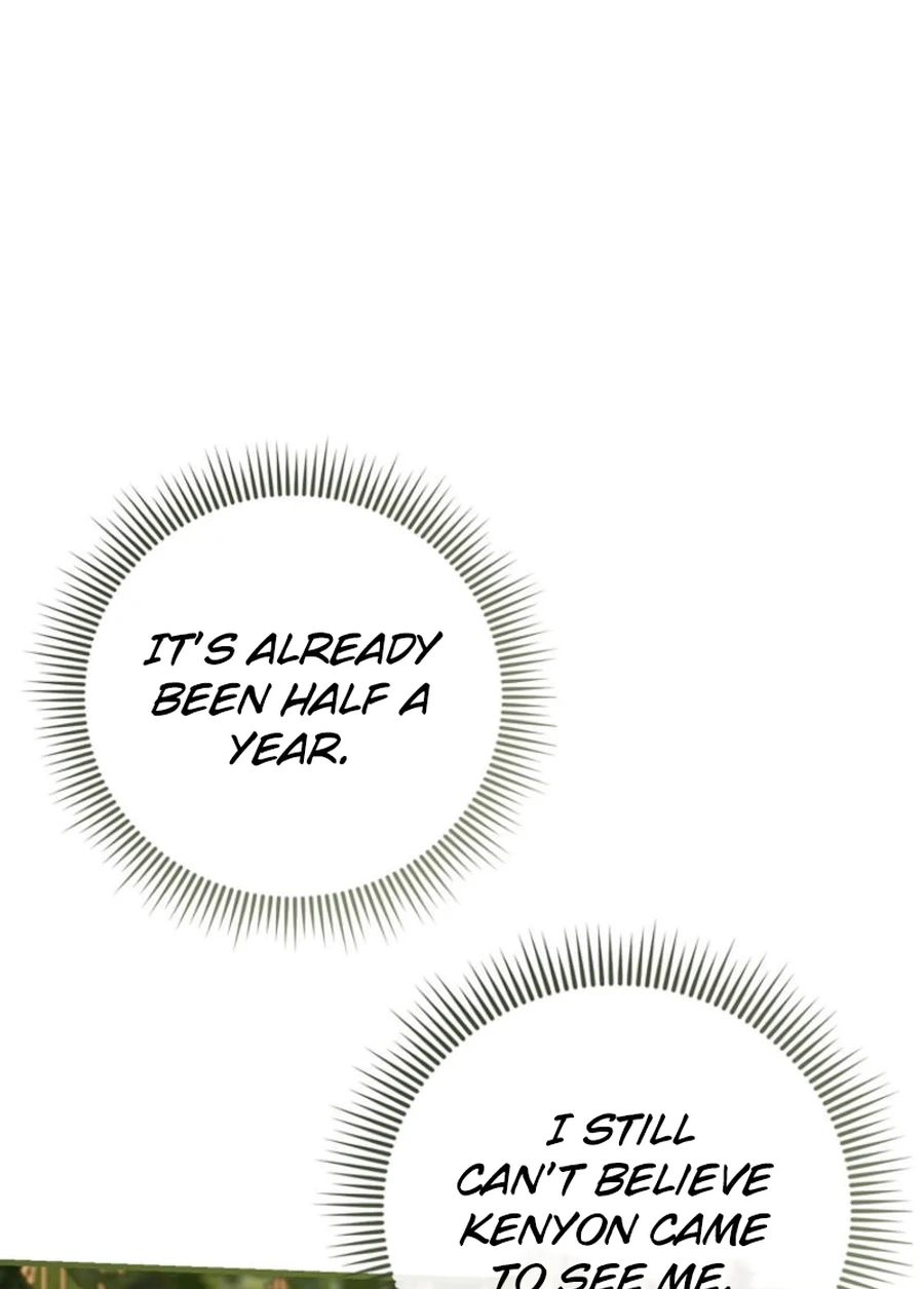 Peony: Dreaming of the Dangerous Grand Duke Chapter 574 page 33 - 