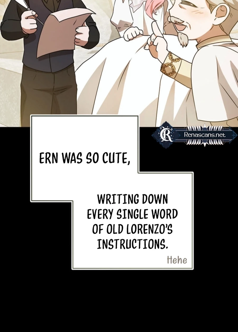 Peony: Dreaming of the Dangerous Grand Duke Chapter 574 page 37 - 
