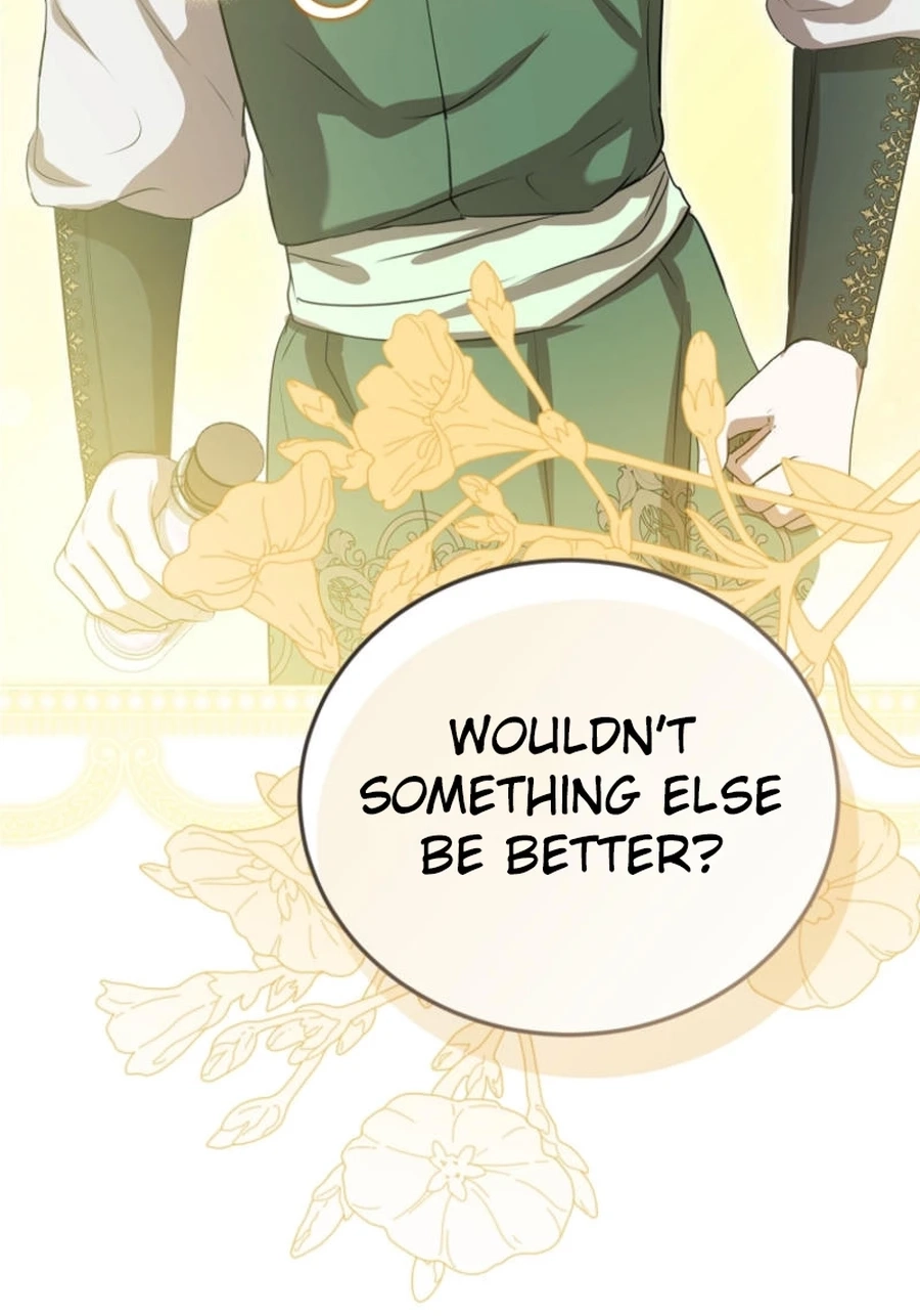 Peony: Dreaming of the Dangerous Grand Duke Chapter 574 page 5 - 