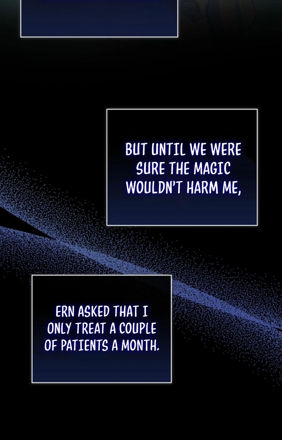 Peony: Dreaming of the Dangerous Grand Duke Chapter 574 page 42 - 
