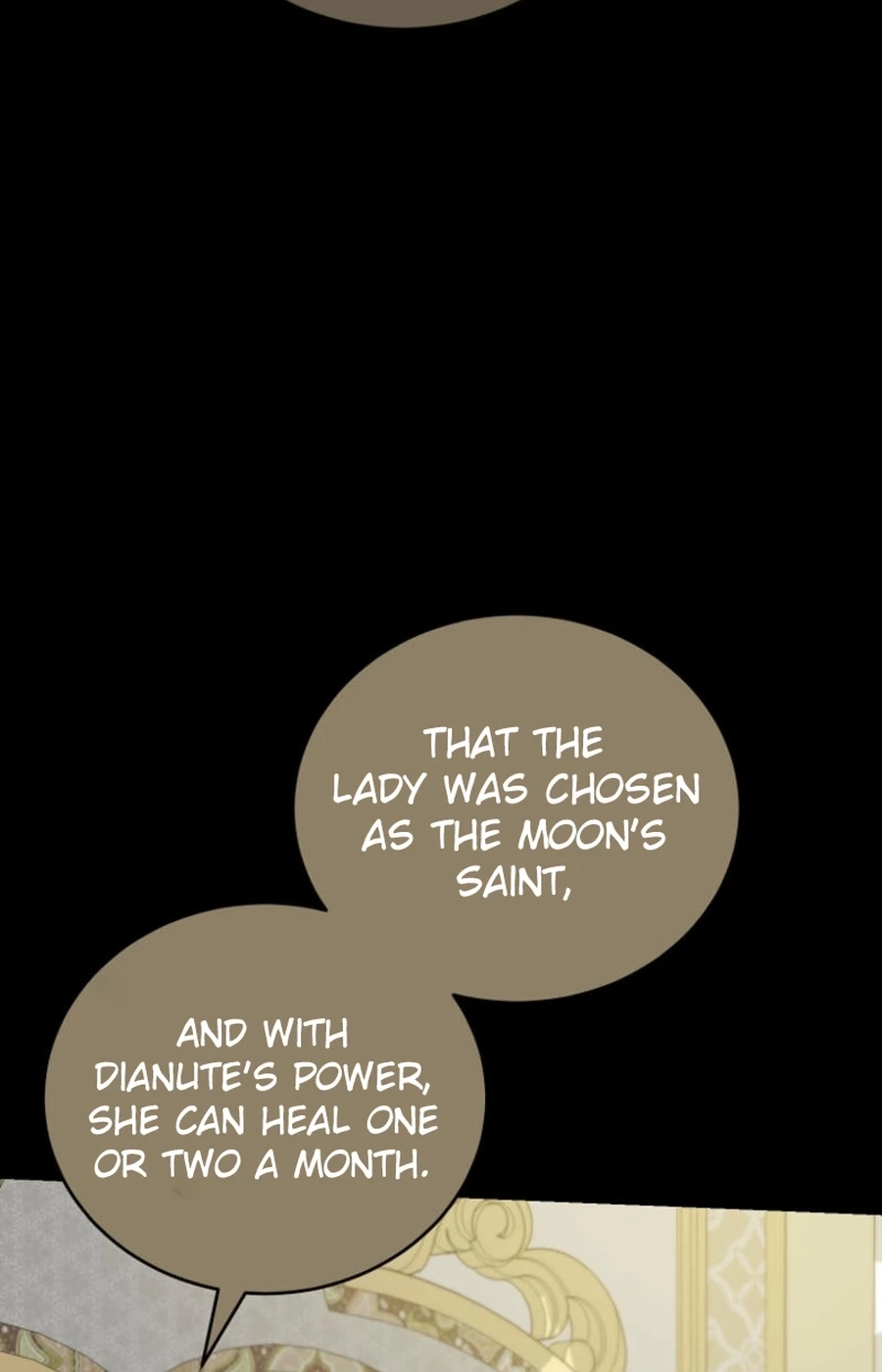 Peony: Dreaming of the Dangerous Grand Duke Chapter 574 page 45 - 