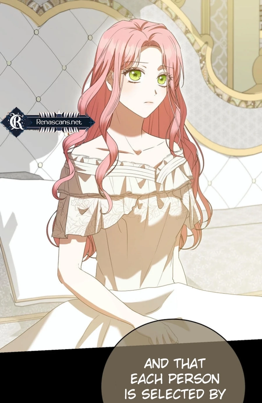 Peony: Dreaming of the Dangerous Grand Duke Chapter 574 page 46 - 
