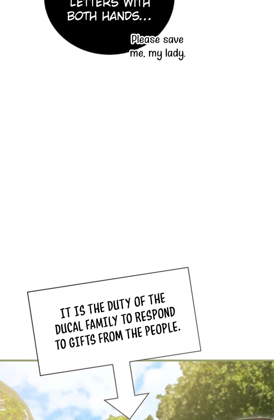 Peony: Dreaming of the Dangerous Grand Duke Chapter 574 page 51 - 