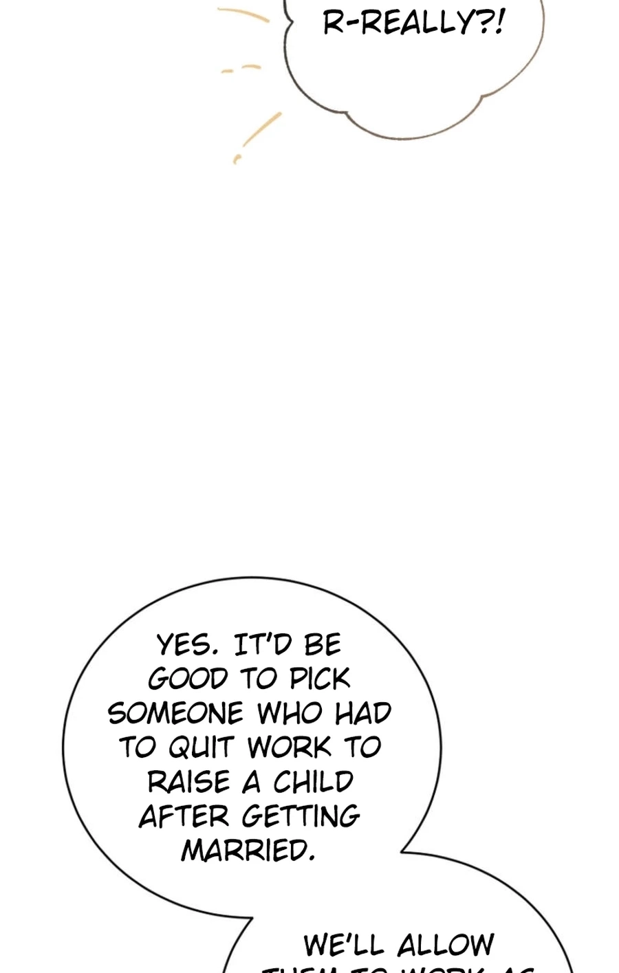 Peony: Dreaming of the Dangerous Grand Duke Chapter 574 page 53 - 