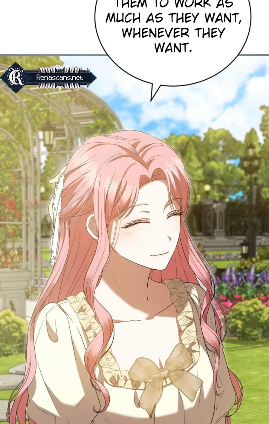 Peony: Dreaming of the Dangerous Grand Duke Chapter 574 page 54 - 