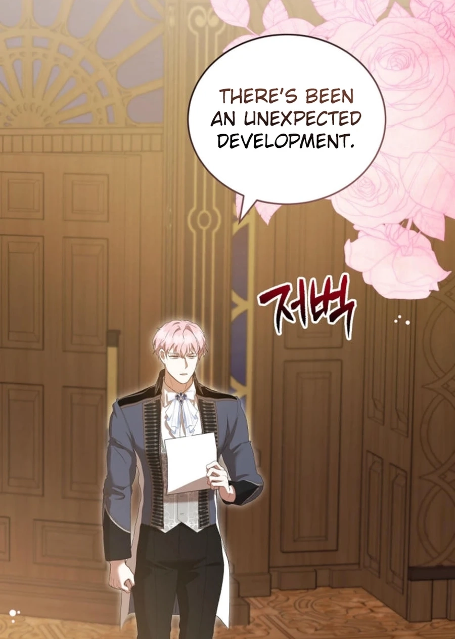 Peony: Dreaming of the Dangerous Grand Duke Chapter 574 page 67 - 