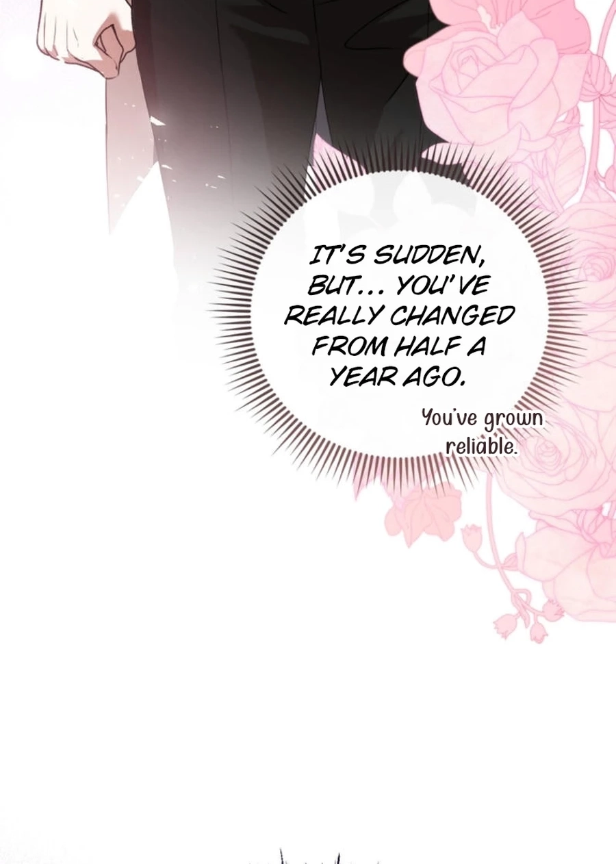 Peony: Dreaming of the Dangerous Grand Duke Chapter 574 page 70 - 